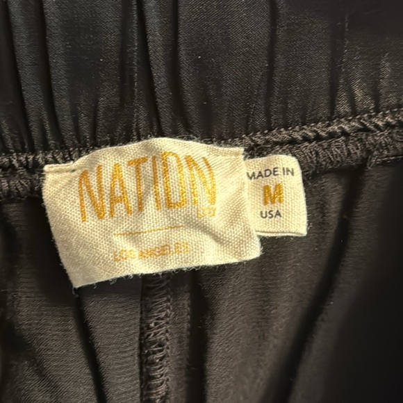Nation Ltd. Milano Jogger - Picture 4 of 6